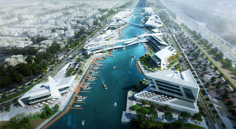 Al Qana Development