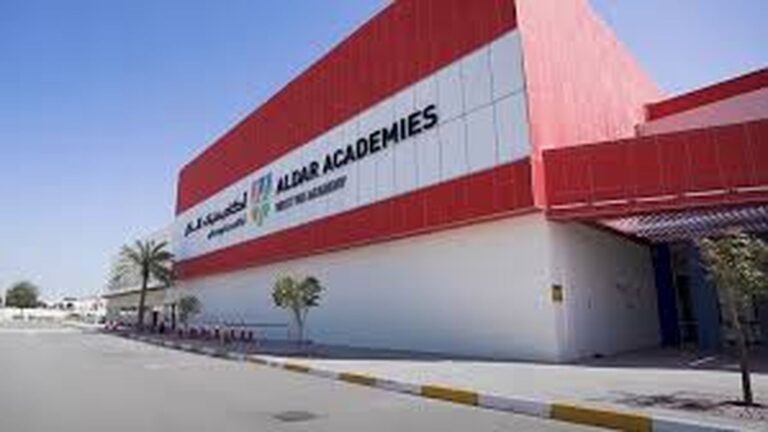 Yas American Academy